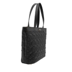 Basis Kadın Kapitoneli Deri Omuz Askılı Çanta