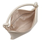 Bauch Kadın Deri Omuz Askılı Çanta