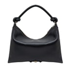 Bauch Kadın Deri Omuz Askılı Çanta