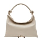 Bauch Kadın Deri Omuz Askılı Çanta