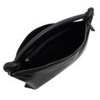 Bauch Kadın Deri Omuz Askılı Çanta