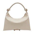 Bauch Kadın Deri Omuz Askılı Çanta