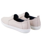 Beals Bej Erkek Deri Günlük Ayakkabı