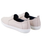 Beals Bej Erkek Deri Günlük Ayakkabı