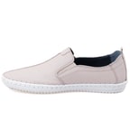 Beals Bej Erkek Deri Günlük Ayakkabı