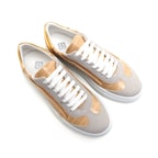 Bej Amelie Kadın Spor Ayakkabı