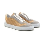 Bej Amelie Kadın Spor Ayakkabı