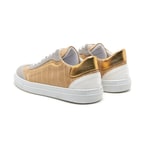 Bej Amelie Kadın Spor Ayakkabı