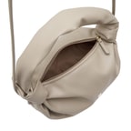 Bej Andray Kadın Omuz Askılı Çanta