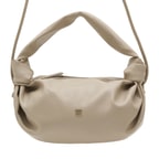 Bej Andray Kadın Omuz Askılı Çanta