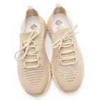 Bej Baracoa Kadın Triko Günlük Ayakkabı