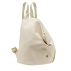 Bej Benard Kadın Sırt Çantası