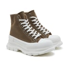 Bej Camila Kadın Spor Ayakkabı