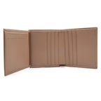 Bej Kadın Deri Cüzdan