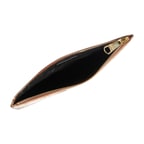 Bej Kadın Kadife Cüzdan