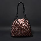 Bej Kadın Kese Çanta