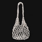 Bej Kadın Kese Çanta