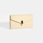 Bej Kadın Portföy Çanta