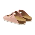 Bej Majori Kadın Deri Terlik