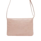 Bej Nancy Kadın Omuz Askılı Çanta