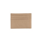 Bej Pablo Deri Kartlık