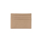 Bej Pablo Deri Kartlık