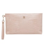 Bej Sharon Kadın El Çantası