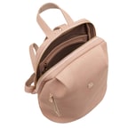 Bej Zinnie Kadın Sırt Çantası