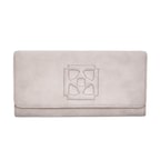 Belle Kapaklı Kadın Deri Cüzdan