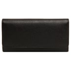 Belle Kapaklı Kadın Deri Cüzdan