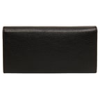 Belle Kapaklı Kadın Deri Cüzdan