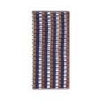 Benigna Kadın Örgü Deri Kartlık