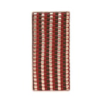 Benigna Kadın Örgü Deri Kartlık