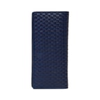 Benigna Kadın Örgü Deri Kartlık