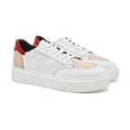 Benniel Kadın Deri Spor Ayakkabı