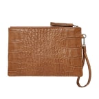 Berit Kadın Deri El Çantası