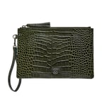 Berit Kadın Deri El Çantası