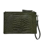 Berit Kadın Deri El Çantası