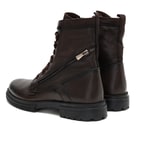 Bernal Kahve Erkek Deri Bot