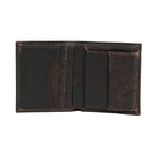 Berta Erkek Vintage Deri Cüzdan