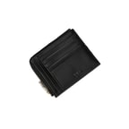 Bestenya Siyah Erkek Deri Cüzdan