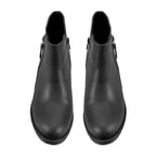 Betta Siyah Kadın Bot