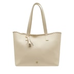 Beyaz Anise Kadın Günlük Çanta