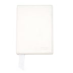 Beyaz Deri Pasaportluk