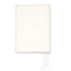 Beyaz Deri Pasaportluk