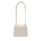 Beyaz Wilson Kadın Deri Çanta