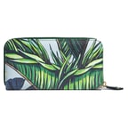 Bibiana Kadın Deri Cüzdan