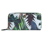 Bibiana Kadın Deri Cüzdan