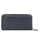 Bibiana Kadın Kroko Baskılı Deri Cüzdan