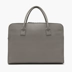 Bing Antrasit Erkek Deri Evrak Çantası